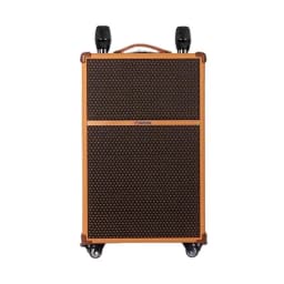 So sánh giá Loa kéo Sumico Touring 10 200W - Tìm sản phẩm giá rẻ nhất - Ảnh 3