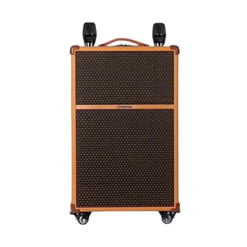 So sánh giá Loa kéo Sumico Touring 10 200W - Tìm sản phẩm giá rẻ nhất - Ảnh 3