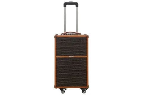 So sánh giá Loa kéo Sumico Touring 10 200W rẻ nhất? - Ảnh 7