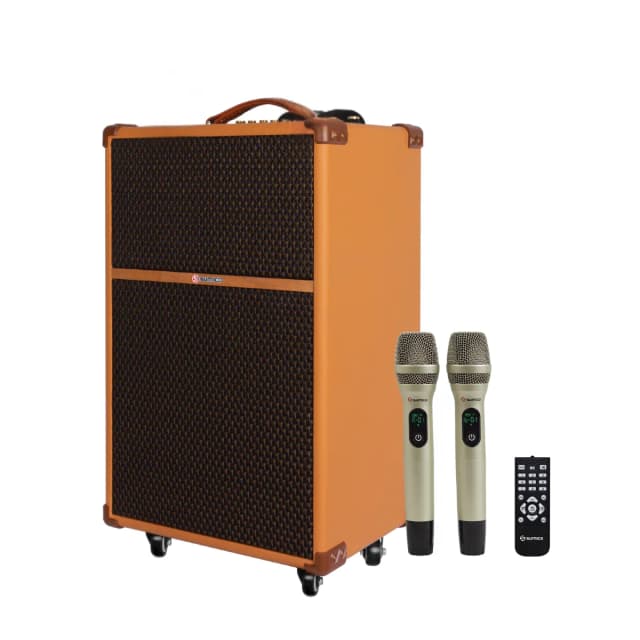 So sánh giá Loa kéo Sumico Touring 12 250W rẻ nhất?