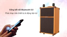 Loa kéo Sumico Touring 12 250W - Giá rẻ nhất hôm nay - Ảnh 16