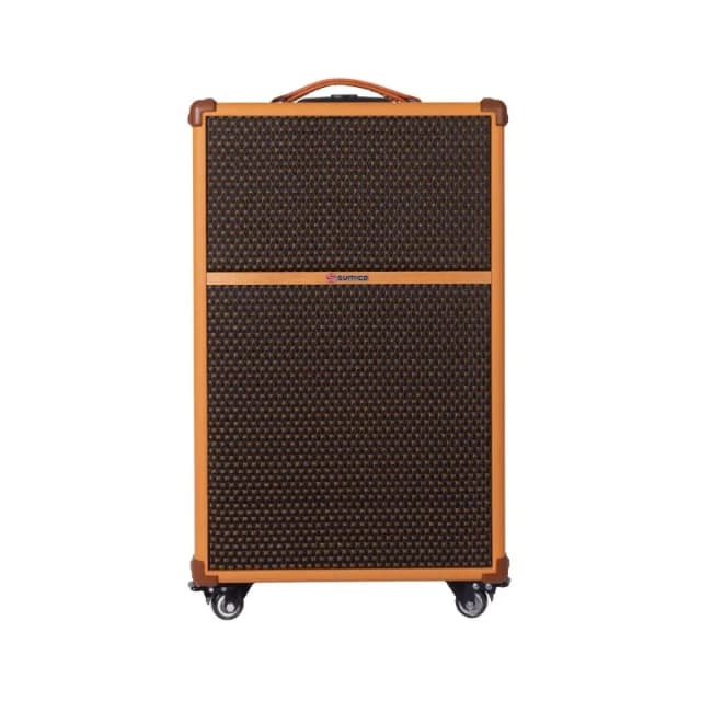 So sánh giá Loa kéo Sumico Touring 12 250W rẻ nhất? - Ảnh 3