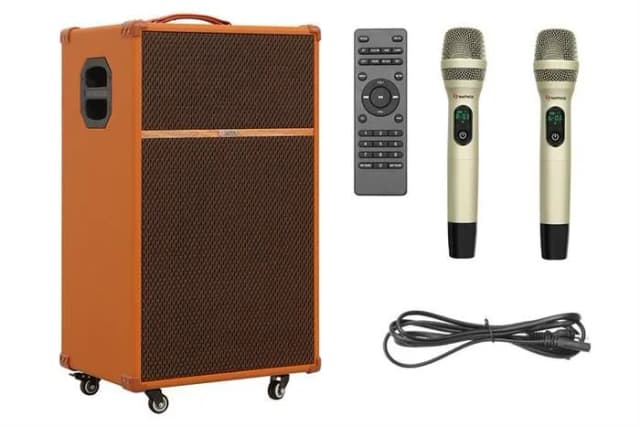 So sánh giá Loa kéo Sumico Touring 15 350W rẻ nhất?