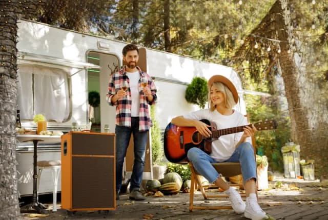 So sánh giá Loa kéo Sumico Touring 15 350W rẻ nhất? - Ảnh 20