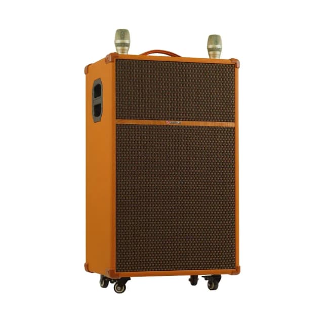 So sánh giá Loa kéo Sumico Touring 15 350W rẻ nhất? - Ảnh 4