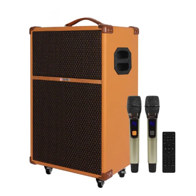 So sánh giá Loa kéo Sumico Touring 15 350W rẻ nhất? - Ảnh 5