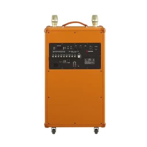 So sánh giá Loa kéo Sumico Touring 15 350W rẻ nhất? - Ảnh 7