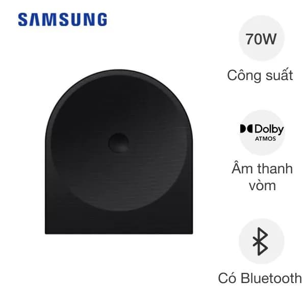 Loa Samsung Music Studio HW-LS50H/XV 70W - Ảnh 33