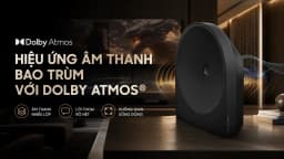 So sánh giá Loa Samsung Music Studio HW-LS50H/XV 70W - Tìm sản phẩm giá rẻ nhất - Ảnh 4