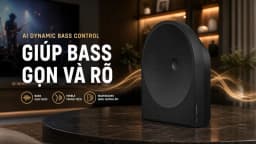 So sánh giá Loa Samsung Music Studio HW-LS50H/XV 70W - Tìm sản phẩm giá rẻ nhất - Ảnh 5