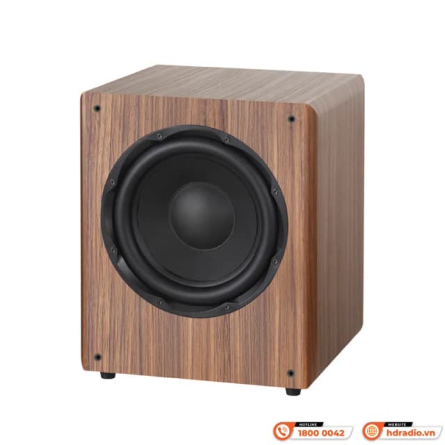 So sánh giá Loa siêu trầm KADMA KM-SU30 rẻ nhất? - Ảnh 2