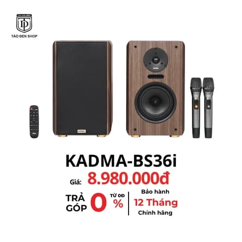 So sánh giá Loa siêu trầm KADMA KM-SU30 rẻ nhất? - Ảnh 15