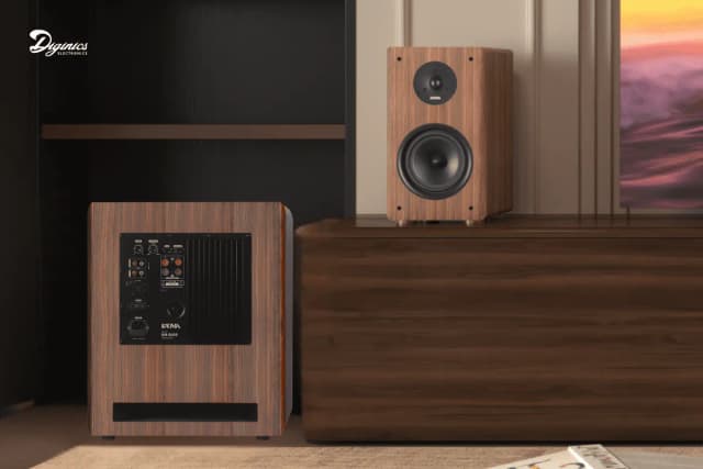 So sánh giá Loa siêu trầm KADMA KM-SU30 rẻ nhất? - Ảnh 17