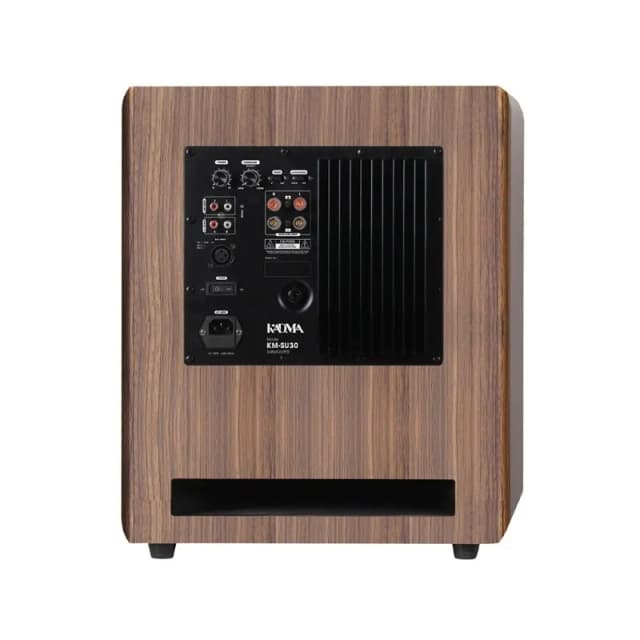 So sánh giá Loa siêu trầm KADMA KM-SU30 rẻ nhất? - Ảnh 3