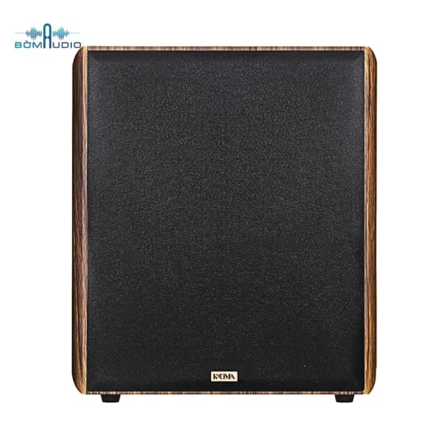 So sánh giá Loa siêu trầm KADMA KM-SU30 rẻ nhất? - Ảnh 9
