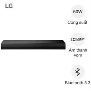 So sánh giá Loa thanh LG S20A 50W rẻ nhất? - Ảnh 2