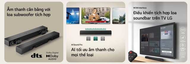 So sánh giá Loa thanh LG S20A 50W rẻ nhất? - Ảnh 13