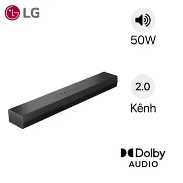 So sánh giá Loa thanh LG S20A 50W rẻ nhất? - Ảnh 18