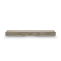 So sánh giá Loa thanh Marshall Soundbar Heston 60 Kem - Tìm sản phẩm giá rẻ nhất - Ảnh 4