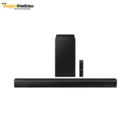 Bộ loa thanh Samsung HW-C450/XV 300W - Giá rẻ nhất hôm nay - Ảnh 14