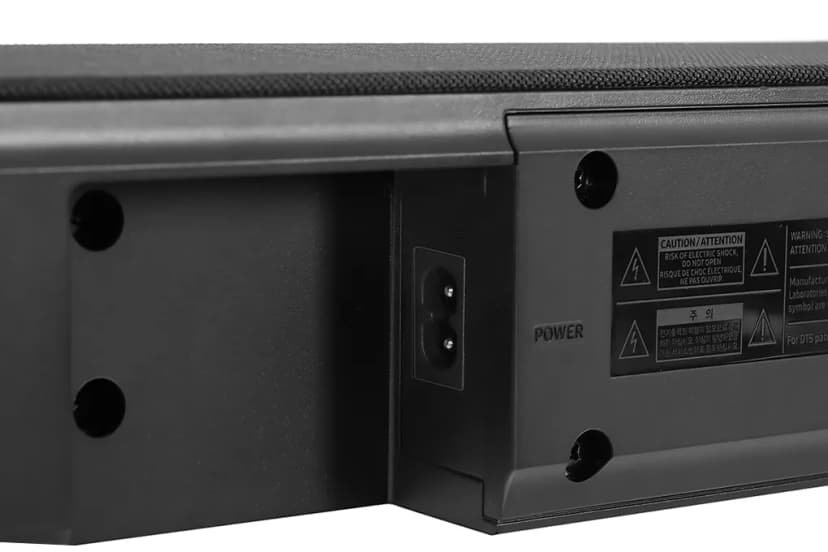 Bộ loa thanh Samsung HW-C450/XV 300W - Giá rẻ nhất hôm nay - Ảnh 17
