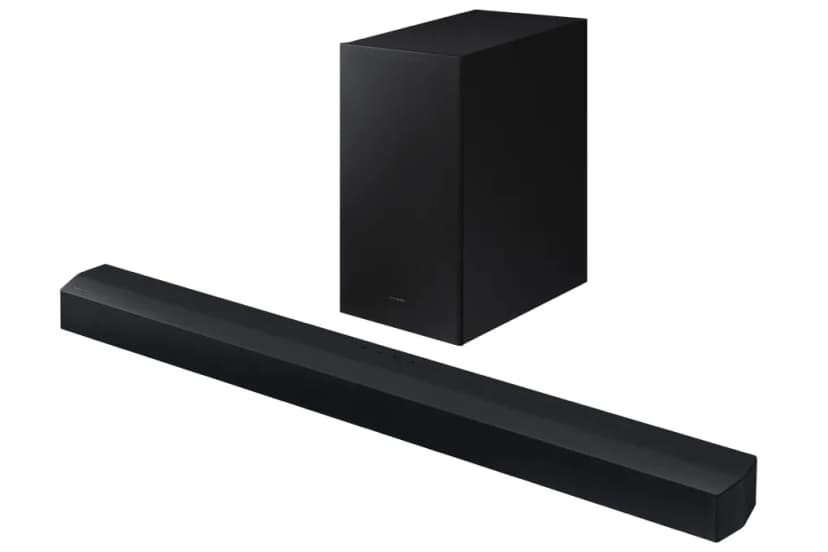 Bộ loa thanh Samsung HW-C450/XV 300W - Giá rẻ nhất hôm nay - Ảnh 3