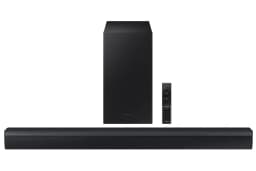 Bộ loa thanh Samsung HW-C450/XV 300W - Giá rẻ nhất hôm nay - Ảnh 4
