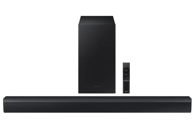 So sánh giá Bộ loa thanh Samsung HW-C450/XV 300W rẻ nhất? - Ảnh 4