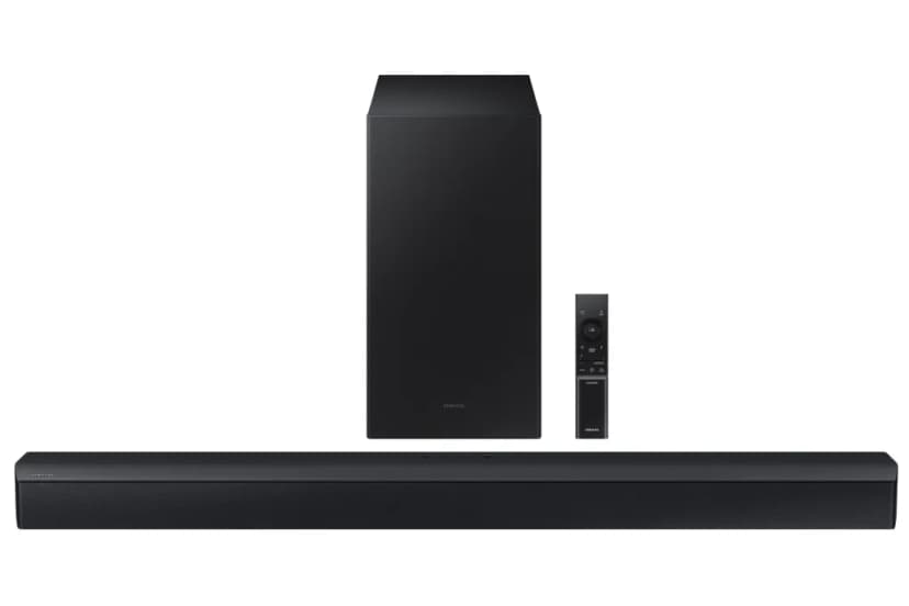 Bộ loa thanh Samsung HW-C450/XV 300W - Giá rẻ nhất hôm nay - Ảnh 4