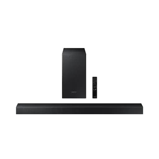 So sánh giá Bộ loa thanh Samsung HW-C450/XV 300W rẻ nhất? - Ảnh 5