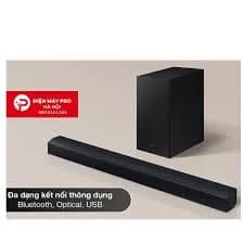 Bộ loa thanh Samsung HW-C450/XV 300W - Giá rẻ nhất hôm nay - Ảnh 9