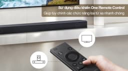 Bộ loa thanh Samsung HW-Q600C/XV 360W - Giá rẻ nhất hôm nay - Ảnh 14