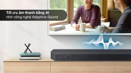 Bộ loa thanh Samsung HW-Q600C/XV 360W - Giá rẻ nhất hôm nay - Ảnh 18
