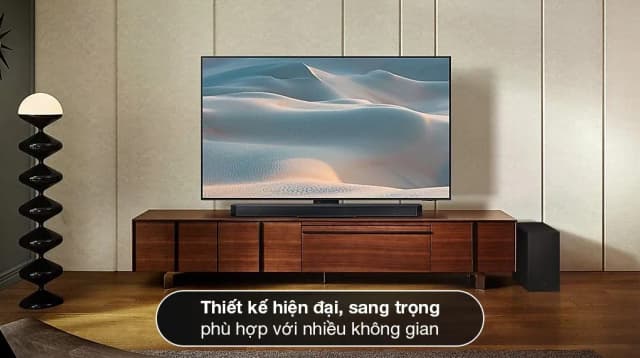 Top 1 so sánh giá Bộ loa thanh Samsung HW-Q600C/XV 360W - Tìm sản phẩm giá rẻ nhất - Ảnh 22