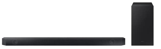 Top 1 so sánh giá Bộ loa thanh Samsung HW-Q600C/XV 360W - Tìm sản phẩm giá rẻ nhất - Ảnh 23