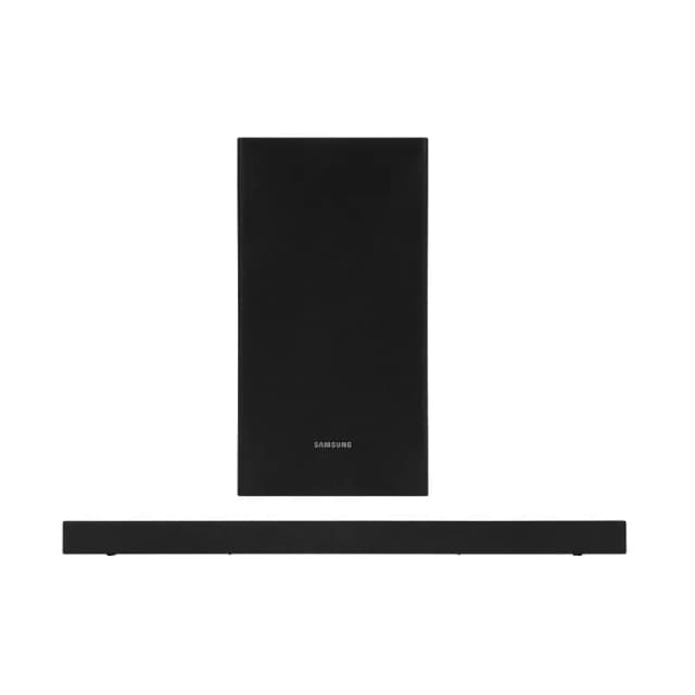 Top 1 so sánh giá Bộ loa thanh Samsung HW-Q600C/XV 360W - Tìm sản phẩm giá rẻ nhất - Ảnh 28