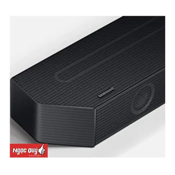 Top 1 so sánh giá Bộ loa thanh Samsung HW-Q600C/XV 360W - Tìm sản phẩm giá rẻ nhất - Ảnh 42