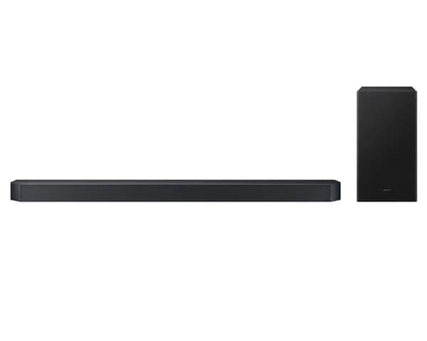 Top 1 so sánh giá Bộ loa thanh Samsung HW-Q600C/XV 360W - Tìm sản phẩm giá rẻ nhất - Ảnh 45