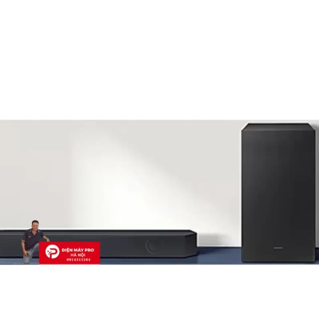 Top 1 so sánh giá Bộ loa thanh Samsung HW-Q600C/XV 360W - Tìm sản phẩm giá rẻ nhất - Ảnh 53