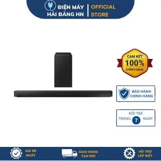 Top 1 so sánh giá Bộ loa thanh Samsung HW-Q600C/XV 360W - Tìm sản phẩm giá rẻ nhất - Ảnh 60