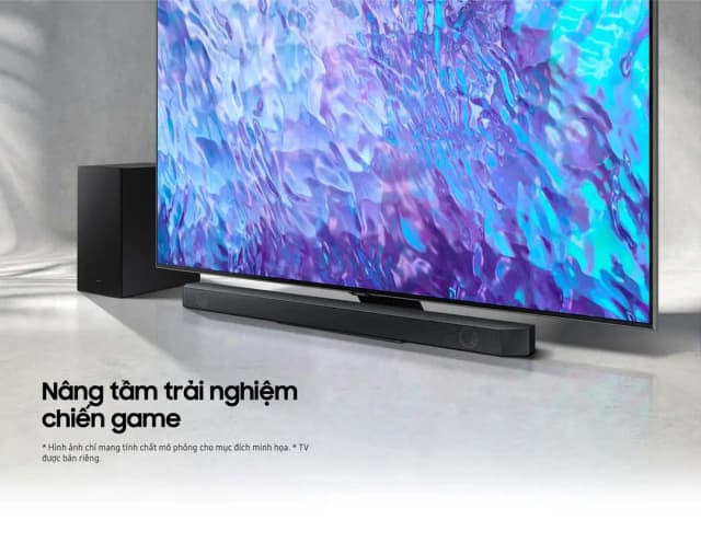 Top 1 so sánh giá Bộ loa thanh Samsung HW-Q600C/XV 360W - Tìm sản phẩm giá rẻ nhất - Ảnh 64