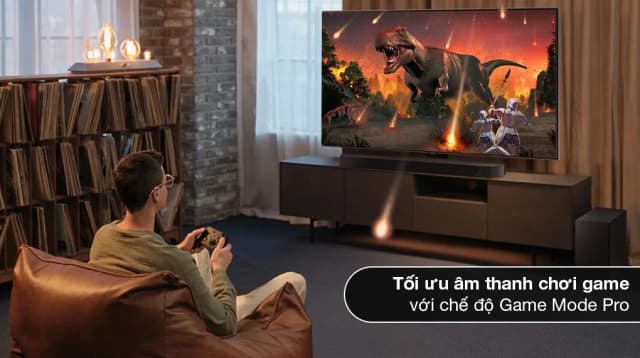 Top 1 so sánh giá Bộ loa thanh Samsung HW-Q600C/XV 360W - Tìm sản phẩm giá rẻ nhất - Ảnh 66