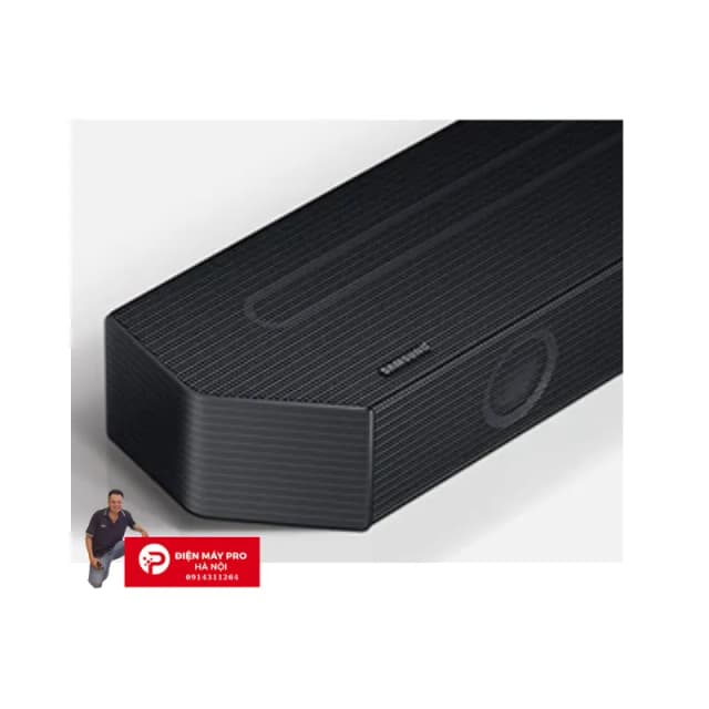 Top 1 so sánh giá Bộ loa thanh Samsung HW-Q600C/XV 360W - Tìm sản phẩm giá rẻ nhất - Ảnh 69