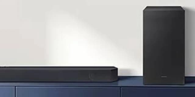 Top 1 so sánh giá Bộ loa thanh Samsung HW-Q600C/XV 360W - Tìm sản phẩm giá rẻ nhất - Ảnh 80