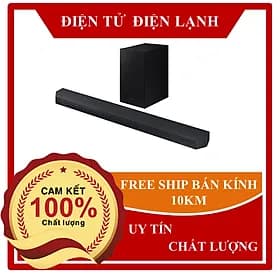 Top 1 so sánh giá Bộ loa thanh Samsung HW-Q600C/XV 360W - Tìm sản phẩm giá rẻ nhất - Ảnh 82