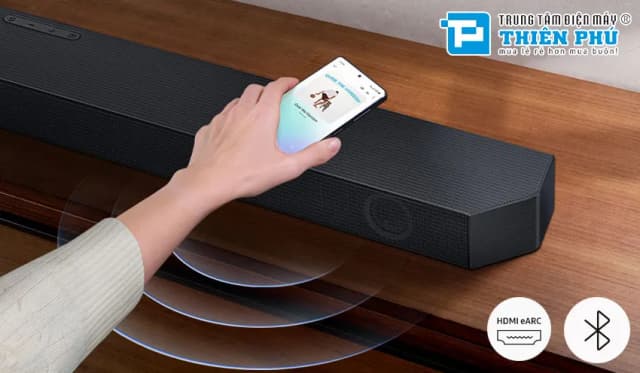 Top 1 so sánh giá Bộ loa thanh Samsung HW-Q600C/XV 360W - Tìm sản phẩm giá rẻ nhất - Ảnh 83