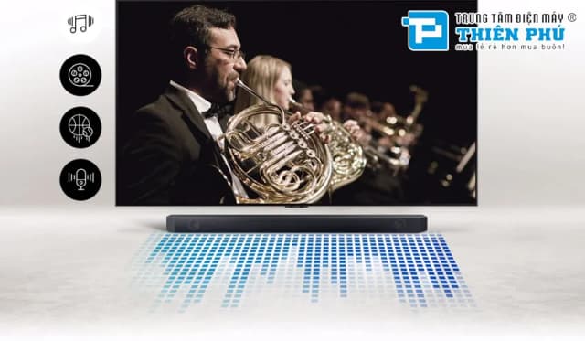 Top 1 so sánh giá Bộ loa thanh Samsung HW-Q600C/XV 360W - Tìm sản phẩm giá rẻ nhất - Ảnh 84