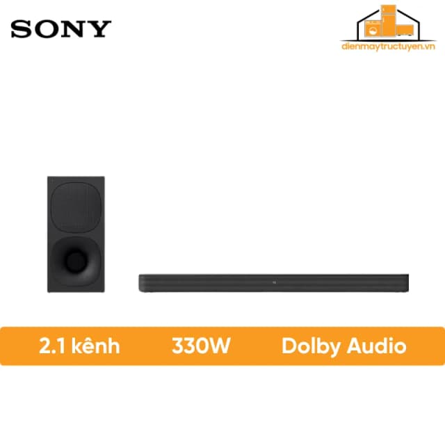 So sánh giá Bộ loa thanh Sony HT-S400 330W rẻ nhất? - Ảnh 12