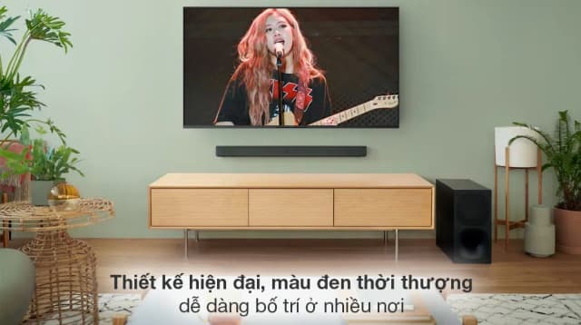 So sánh giá Bộ loa thanh Sony HT-S400 330W rẻ nhất? - Ảnh 13