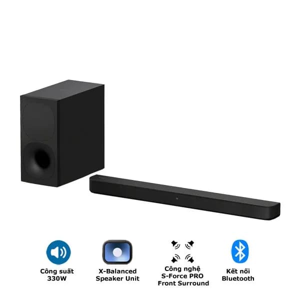 So sánh giá Bộ loa thanh Sony HT-S400 330W rẻ nhất? - Ảnh 17